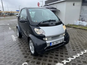 Smart Mc 600 Turbo фейс Автоматик Климатик Панорама, снимка 4