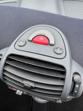 Smart Mc 600 Turbo фейс Автоматик Климатик Панорама, снимка 13