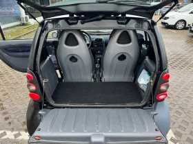 Smart Mc 600 Turbo фейс Автоматик Климатик Панорама, снимка 8