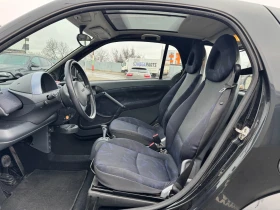 Smart Mc 600 Turbo фейс Автоматик Климатик Панорама, снимка 10
