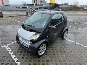 Smart Mc 600 Turbo фейс Автоматик Климатик Панорама, снимка 5
