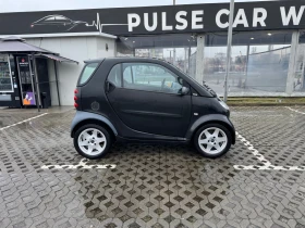 Smart Mc 600 Turbo фейс Автоматик Климатик Панорама, снимка 6