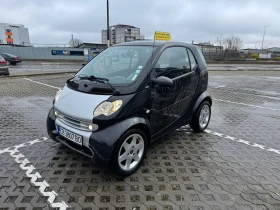 Smart Mc 600 Turbo фейс Автоматик Климатик Панорама, снимка 1