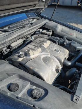 Peugeot 607 2.2HDI, снимка 9