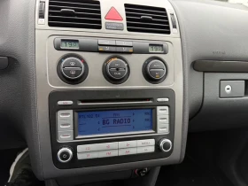 VW Touran Соnfortline 1, 9 TDI 105 k.c 6MT, снимка 12