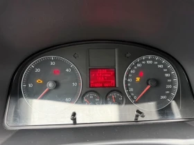 VW Touran Соnfortline 1, 9 TDI 105 k.c 6MT, снимка 13