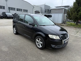 VW Touran Соnfortline 1, 9 TDI 105 k.c 6MT, снимка 3