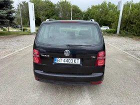 VW Touran Соnfortline 1, 9 TDI 105 k.c 6MT, снимка 5