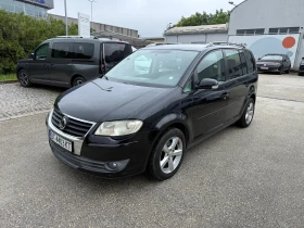 VW Touran Соnfortline 1, 9 TDI 105 k.c 6MT, снимка 2