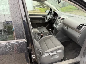 VW Touran Соnfortline 1, 9 TDI 105 k.c 6MT, снимка 9