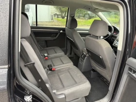 VW Touran Соnfortline 1, 9 TDI 105 k.c 6MT, снимка 10