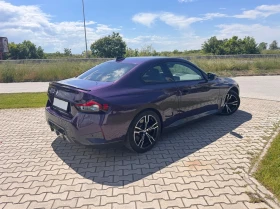 BMW 220 d Coupe, снимка 2