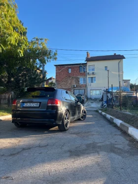 Audi A3, снимка 4