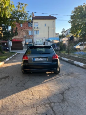 Audi A3, снимка 3