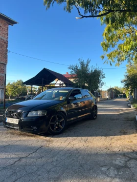 Audi A3, снимка 2