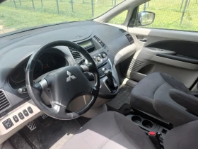 Mitsubishi Grandis, снимка 2