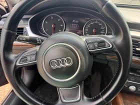 Audi A6 AUDI-A6-3.0TDI- 245kc-AVOMAT QUATTRO Top, снимка 11