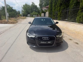 Audi A6 AUDI-A6-3.0TDI- 245kc-AVOMAT QUATTRO Top, снимка 1