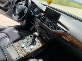 Audi A6 AUDI-A6-3.0TDI- 245kc-AVOMAT QUATTRO Top, снимка 12