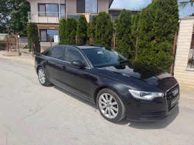Audi A6 AUDI-A6-3.0TDI- 245kc-AVOMAT QUATTRO Top, снимка 4
