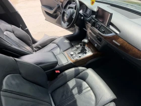 Audi A6 AUDI-A6-3.0TDI- 245kc-AVOMAT QUATTRO Top, снимка 10
