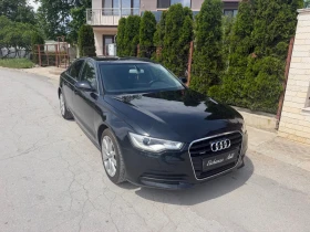 Audi A6 AUDI-A6-3.0TDI- 245kc-AVOMAT QUATTRO Top, снимка 6