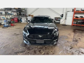 Ford Mustang * EcoBoost * CARFAX * ЦЕНА ДО БГ, снимка 6