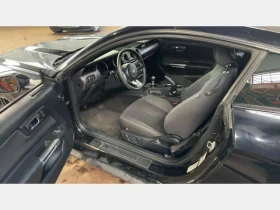 Ford Mustang * EcoBoost * CARFAX * ЦЕНА ДО БГ, снимка 5