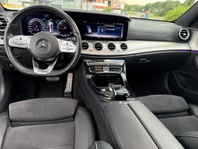 Mercedes-Benz E 220 AMG E220D, снимка 12