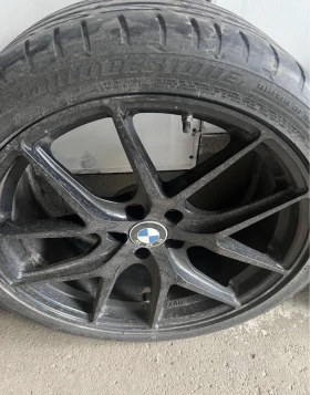 BMW 330 XDRIVE * M ПАКЕТ * CARFAX * , снимка 9