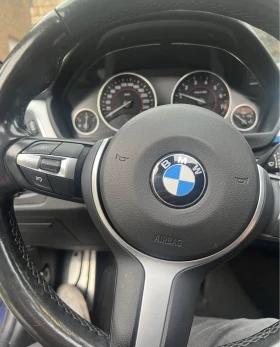 BMW 330 XDRIVE * M ПАКЕТ * CARFAX * , снимка 7