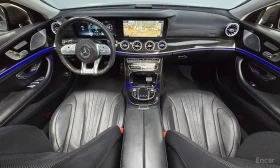 Mercedes-Benz CLS 450 4MATIC* AMG LINE* 360 КАМЕРА* ОБДУХВАНЕ* , снимка 3