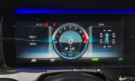 Mercedes-Benz CLS 450 4MATIC* AMG LINE* 360 КАМЕРА* ОБДУХВАНЕ* , снимка 7