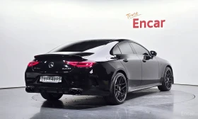 Mercedes-Benz CLS 450 4MATIC* AMG LINE* 360 КАМЕРА* ОБДУХВАНЕ* , снимка 2