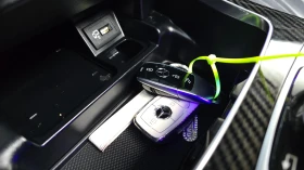 Mercedes-Benz CLS 450 4MATIC* AMG LINE* 360 КАМЕРА* ОБДУХВАНЕ* , снимка 11