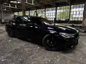 BMW 750, снимка 8