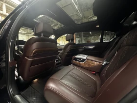 BMW 750, снимка 13