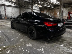 BMW 750, снимка 6