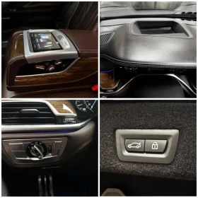 BMW 750, снимка 16