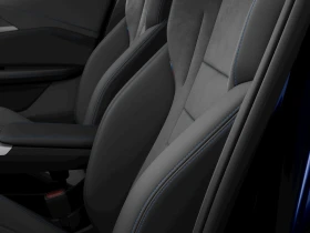 BMW iX1 eDrive20, снимка 9