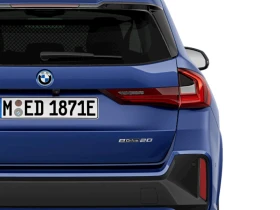 BMW iX1 eDrive20, снимка 7