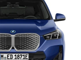 BMW iX1 eDrive20, снимка 6