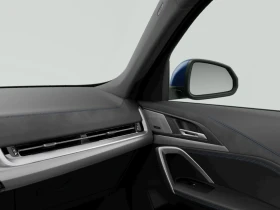BMW iX1 eDrive20, снимка 11