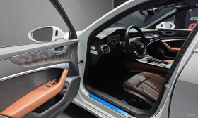 Audi A6 40TDI PREMIUM, снимка 10