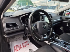 Renault Megane 1.5DCI-AUTOMATIC-2018г-BOSE, снимка 8