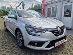 Renault Megane 1.5DCI-AUTOMATIC-2018г-BOSE, снимка 5