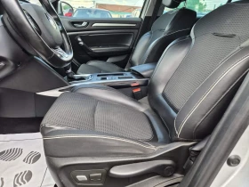 Renault Megane 1.5DCI-AUTOMATIC-2018г-BOSE, снимка 7