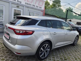 Renault Megane 1.5DCI-AUTOMATIC-2018г-BOSE, снимка 4