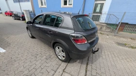 Opel Astra 1.8i, Бензин, Автоматик, Клима, нов внос, Германия, снимка 2