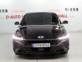 Hyundai Elantra (Cn7) 1.6 Inspiration, снимка 2
